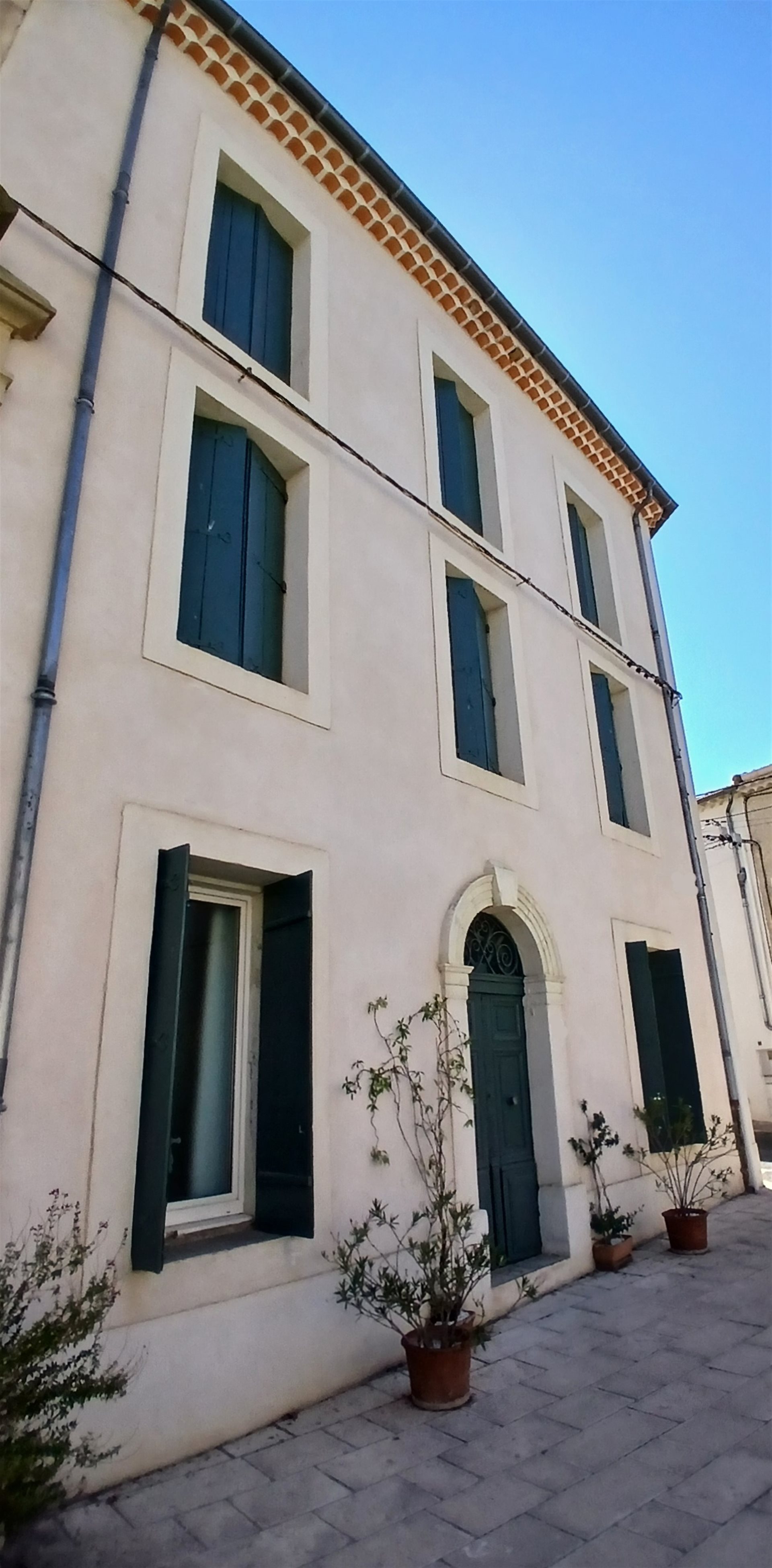 Maison à vendre, 195m², Murviel-lès-Béziers