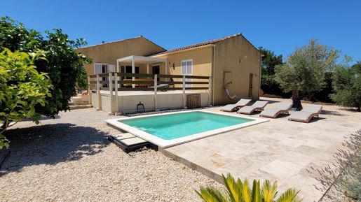 Maison 180 m² · à Abeilhan · 180 m² · 466 400 €