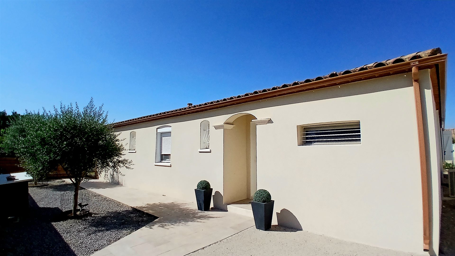 Maison à vendre, 125m², Thézan-lès-Béziers