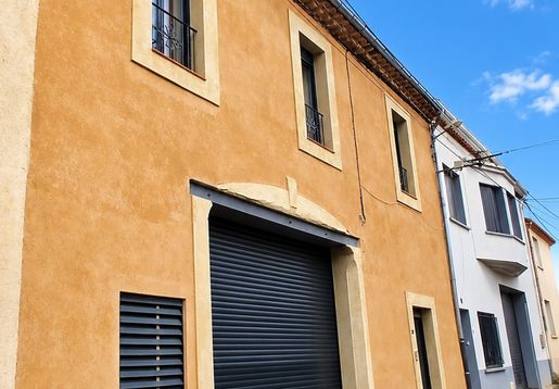 Maison 231 m² · à Murviel-lès-Béziers · 231 m² · 421 200 €