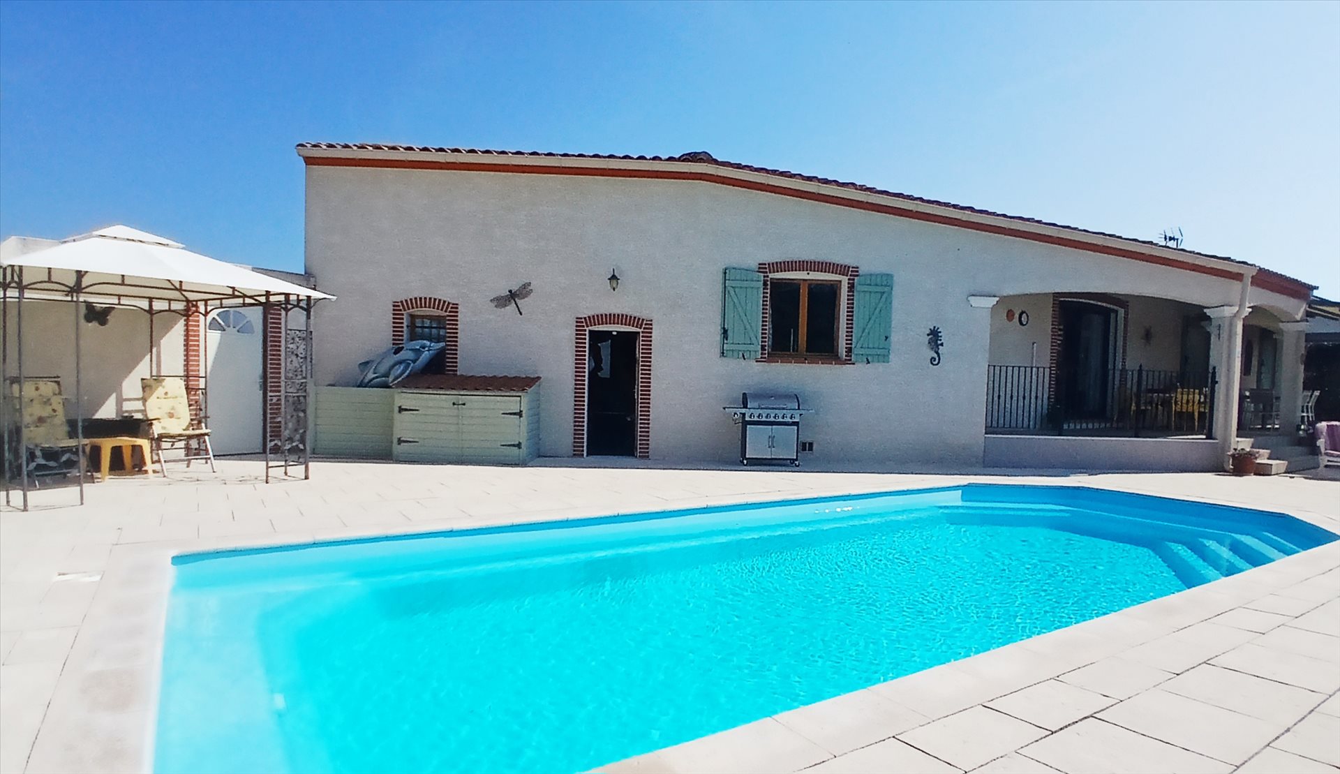 Maison à vendre, 152m², Cessenon-sur-Orb