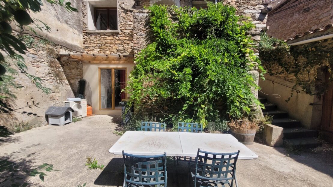 Maison à vendre, 177m², Faugères