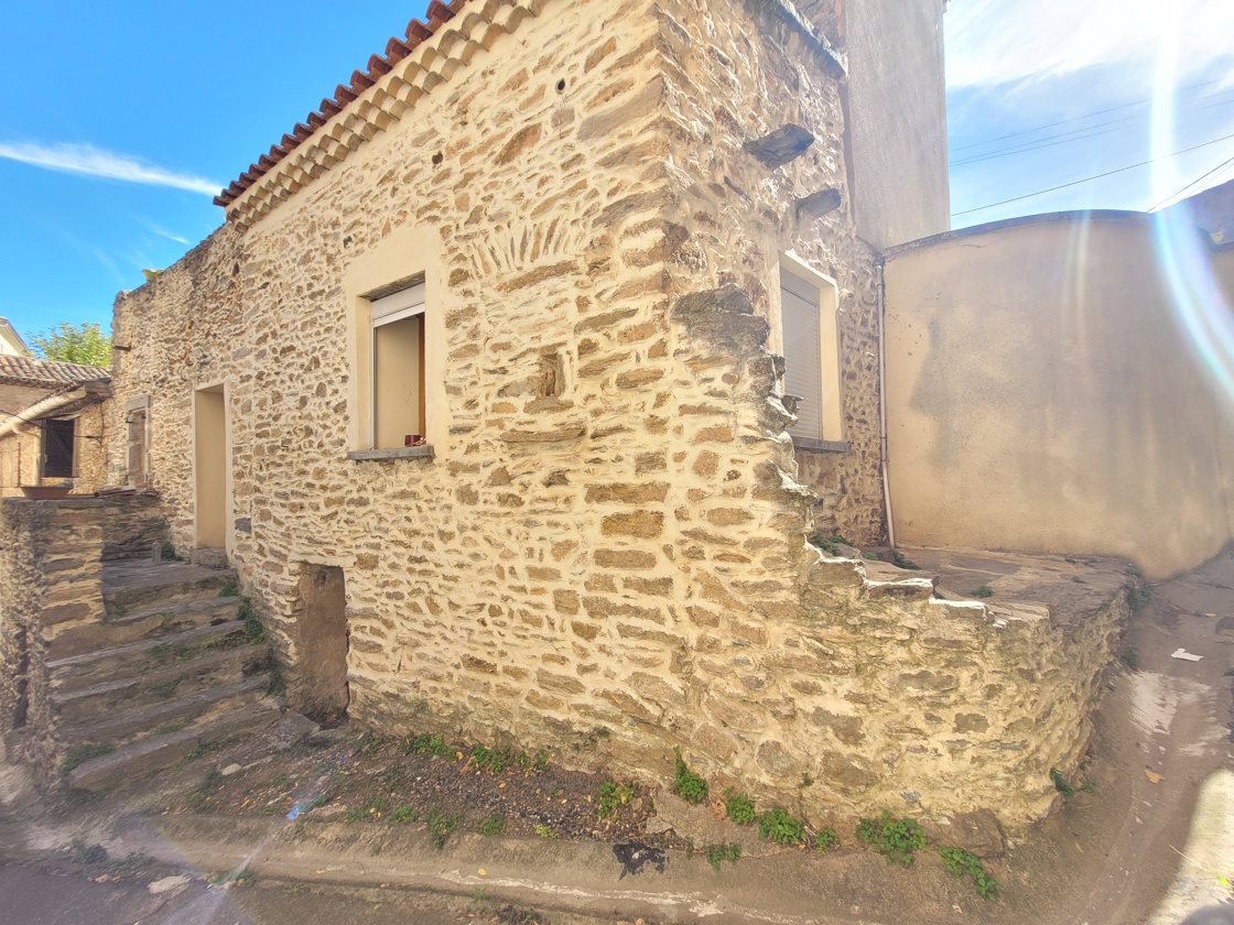 Maison à vendre, 177m², Faugères