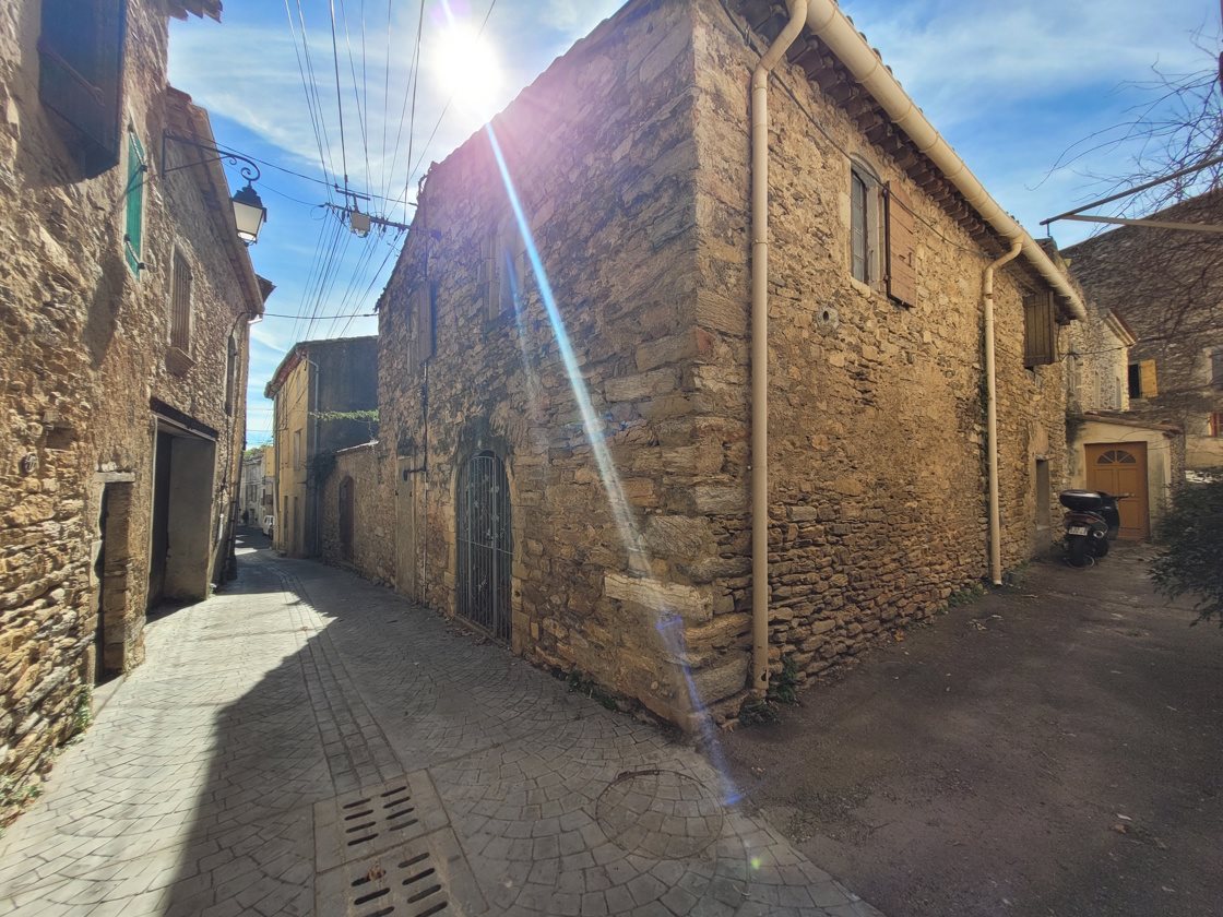 Maison à vendre, 177m², Faugères