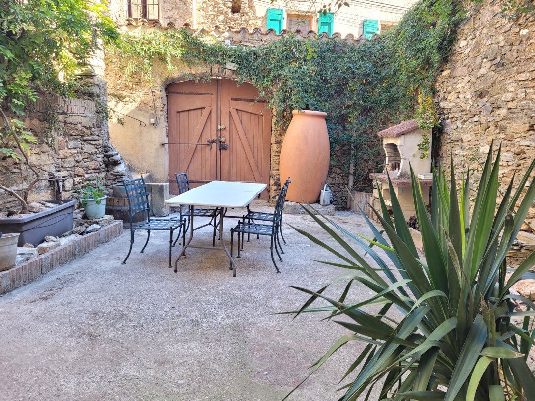 Maison à vendre, 177m², Faugères