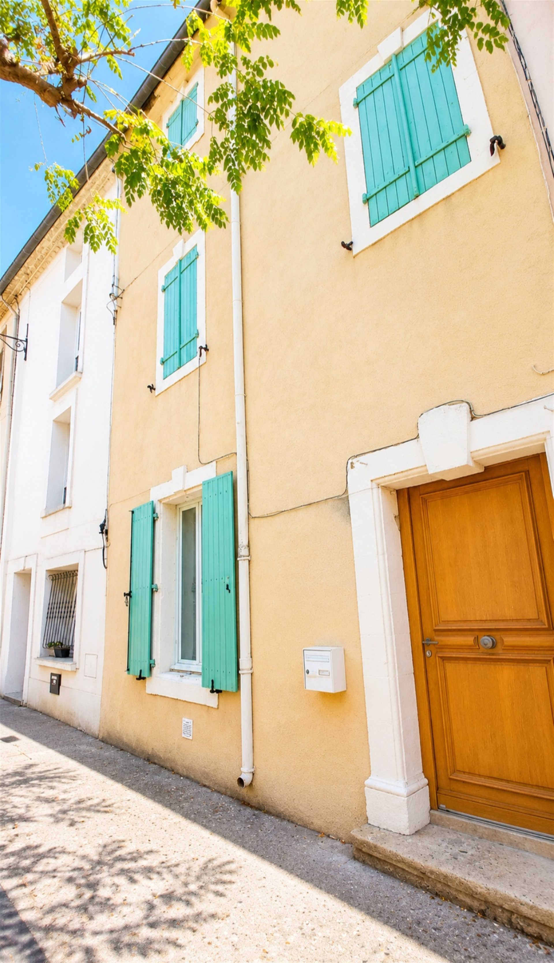 Maison à vendre, 116m², Pézenas