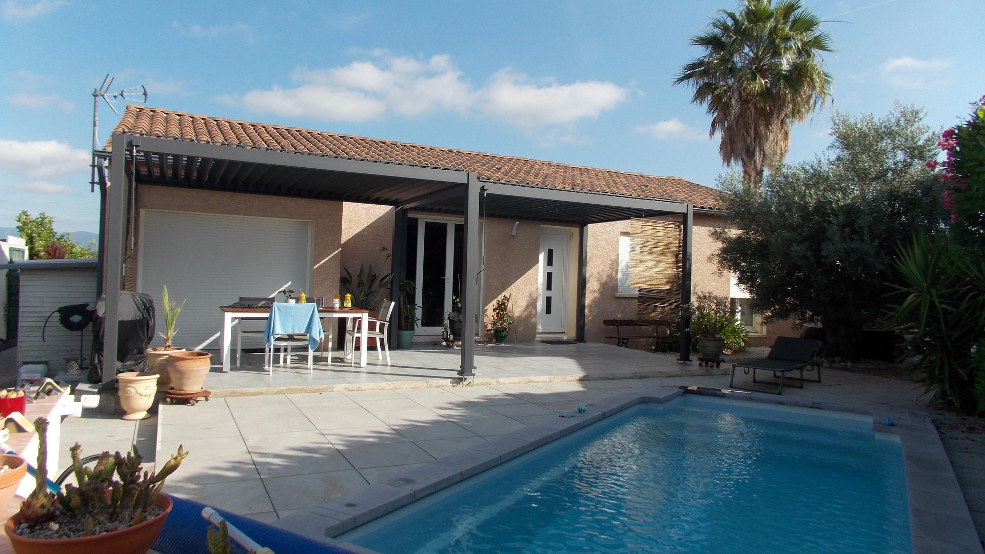Maison à vendre, 122m², Murviel-lès-Béziers