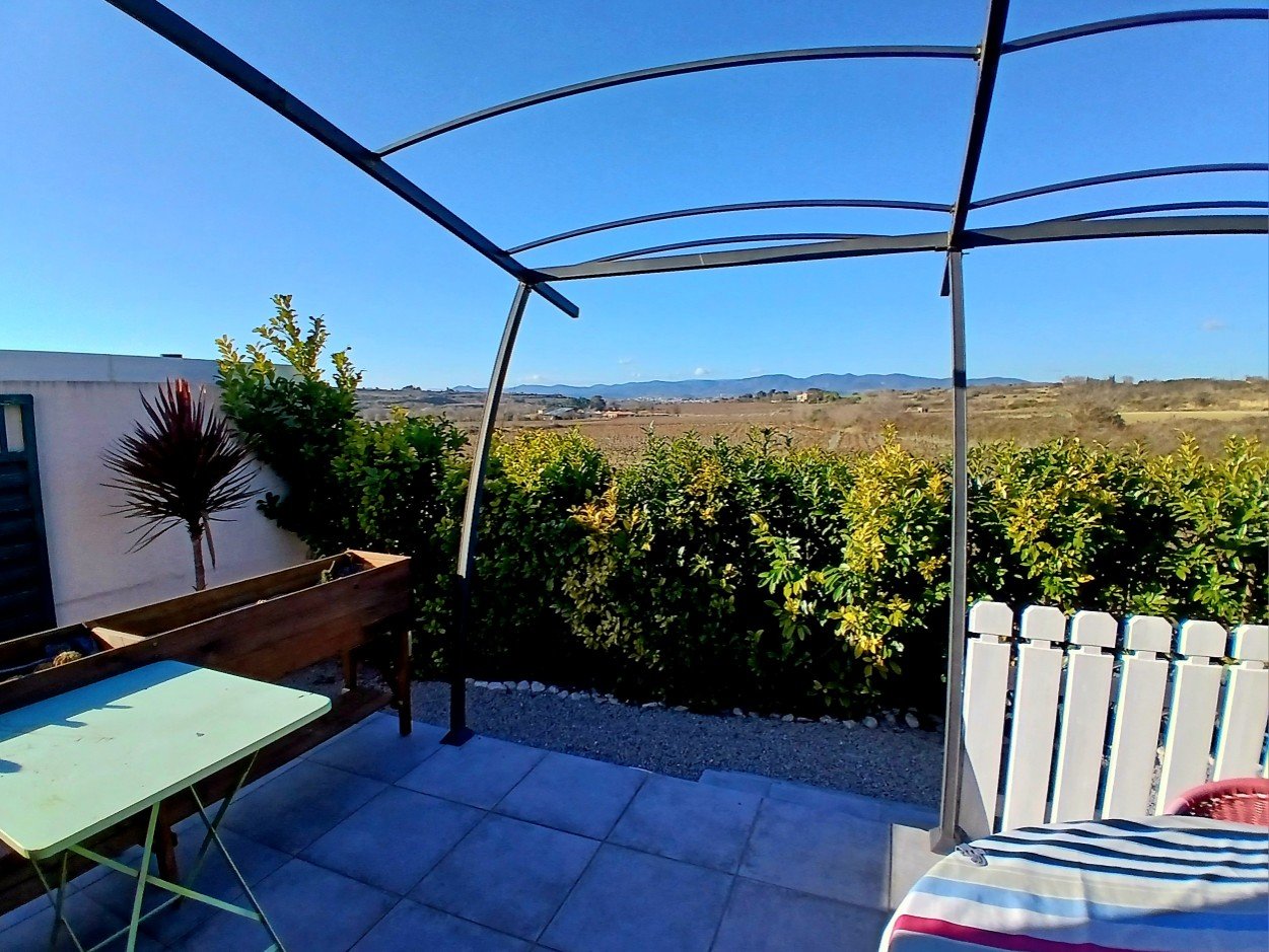 Maison à vendre, 122m², Murviel-lès-Béziers