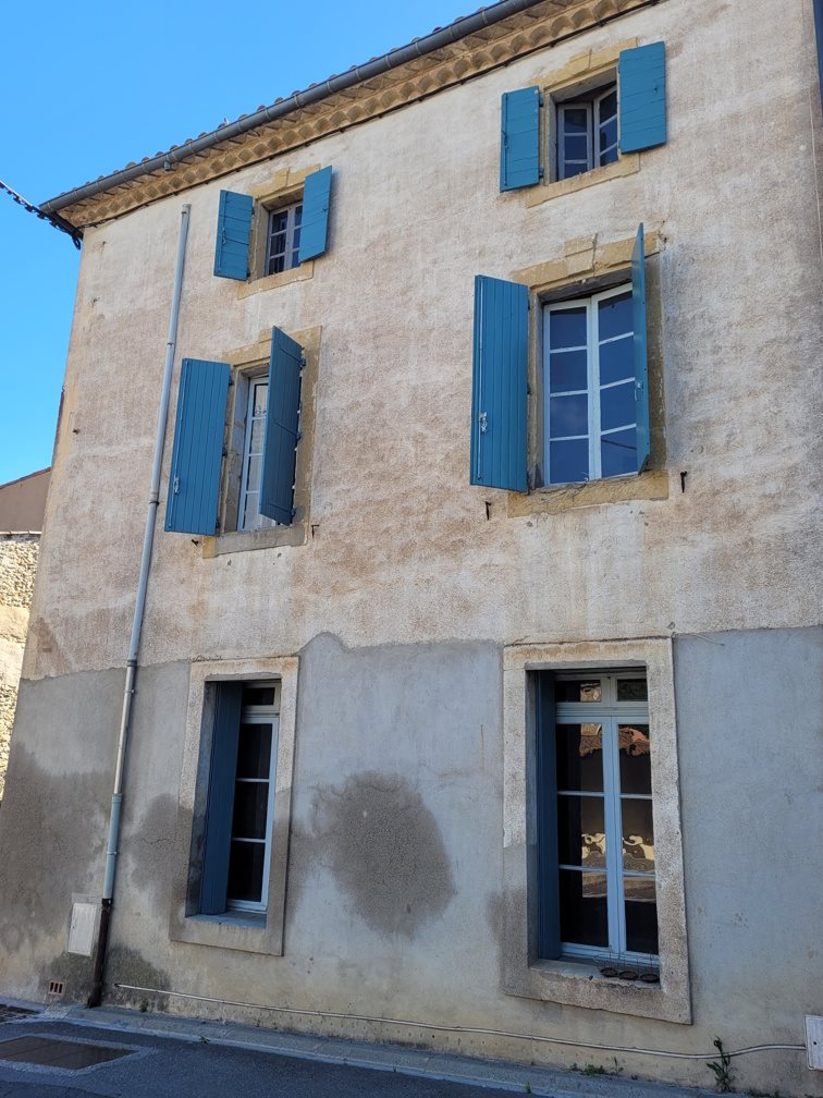 Maison à vendre, 146m², Alignan-du-Vent