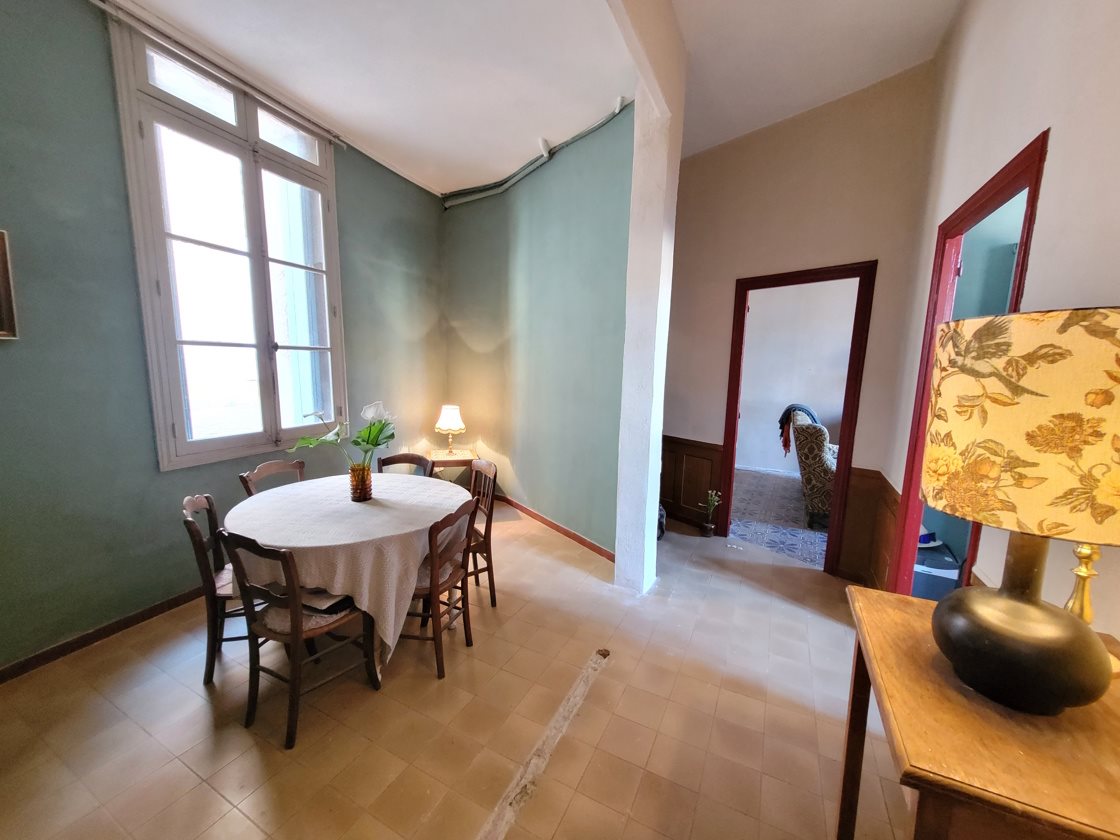 Maison à vendre, 146m², Alignan-du-Vent