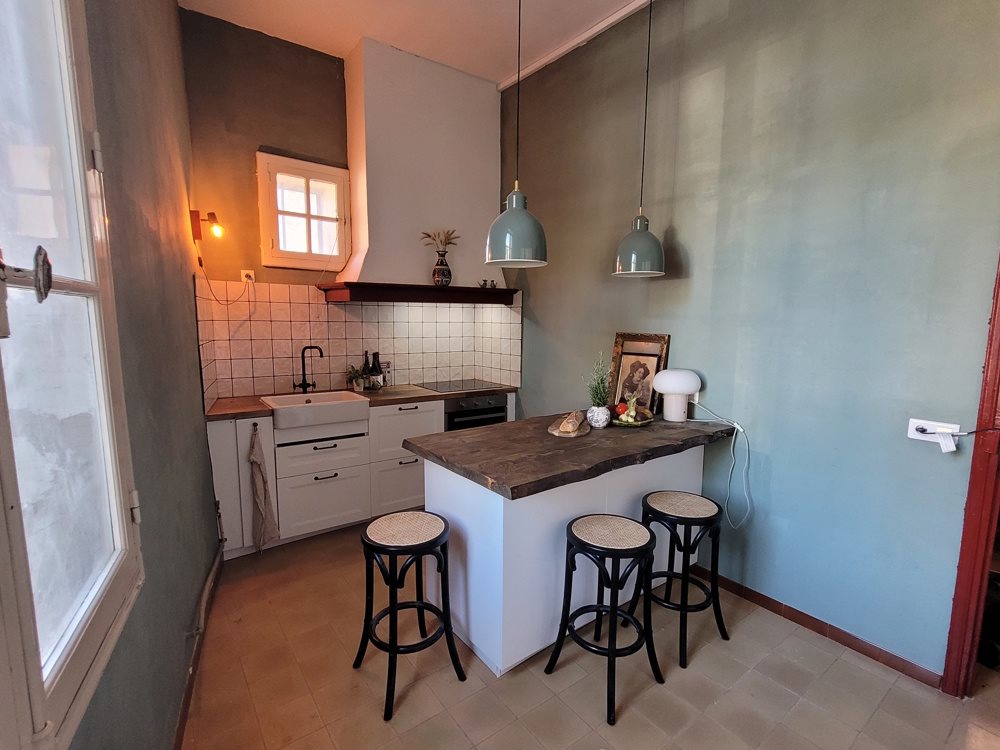 Maison à vendre, 146m², Alignan-du-Vent