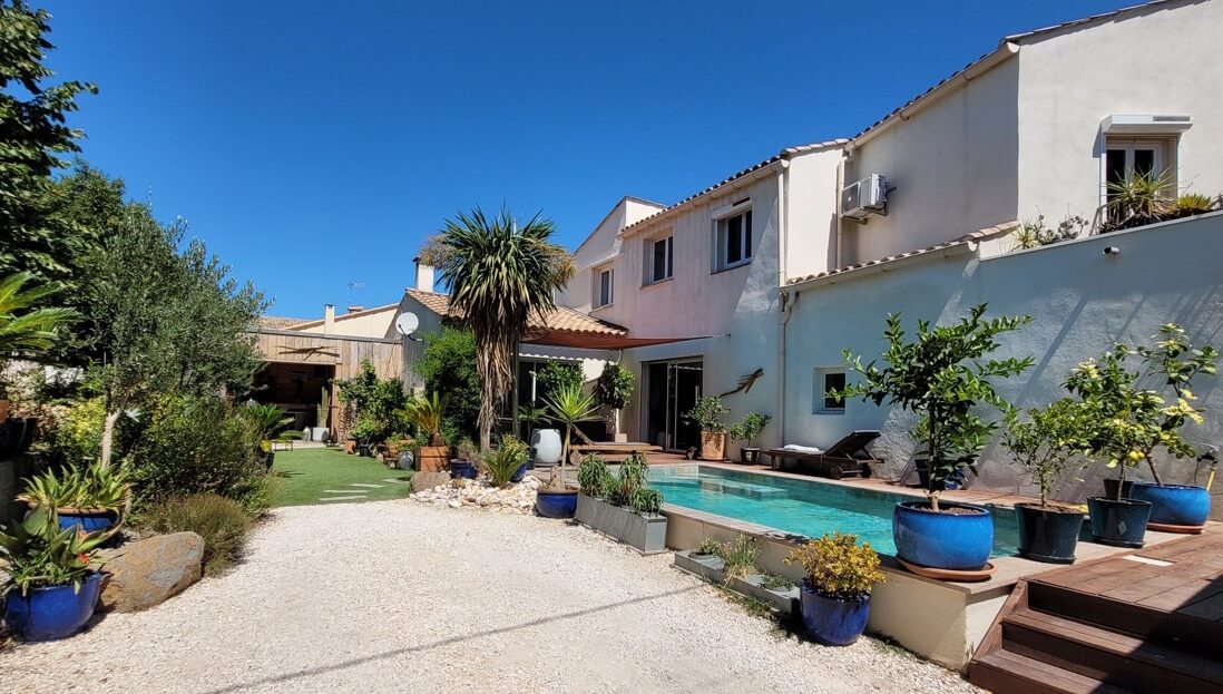 Maison à vendre, 170m², Bassan