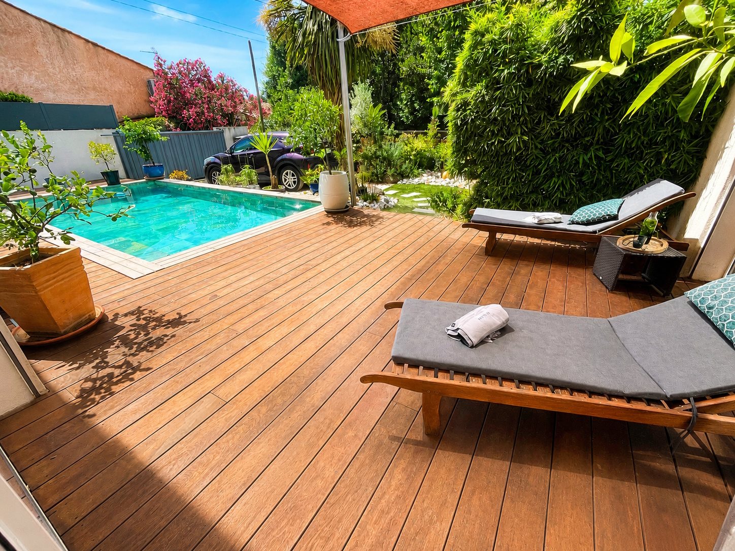 Maison à vendre, 170m², Bassan