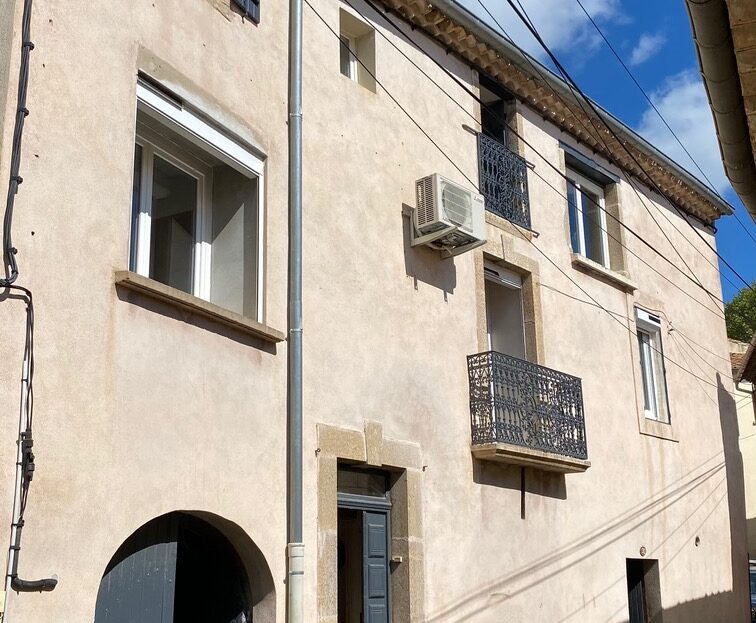 Maison à vendre, 165m², Faugères