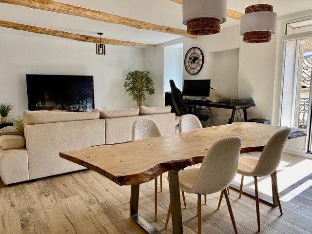 Maison à vendre, 165m², Faugères