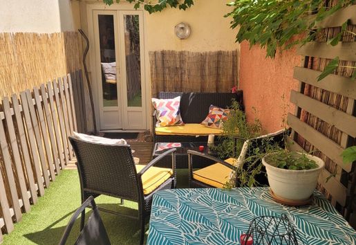 Appartement 3 pièces 50 m² · à Béziers · 50 m² · 85 600 €
