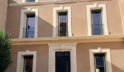 Maison 298 m² · à Magalas · 298 m² · 378 000 €