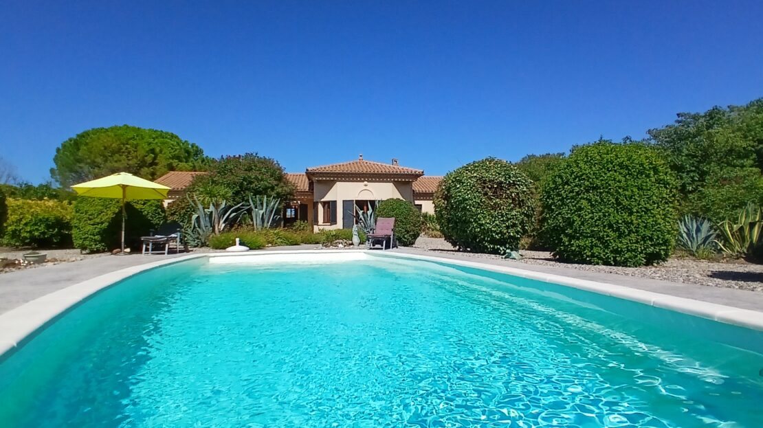 Maison à vendre, 190m², Badens