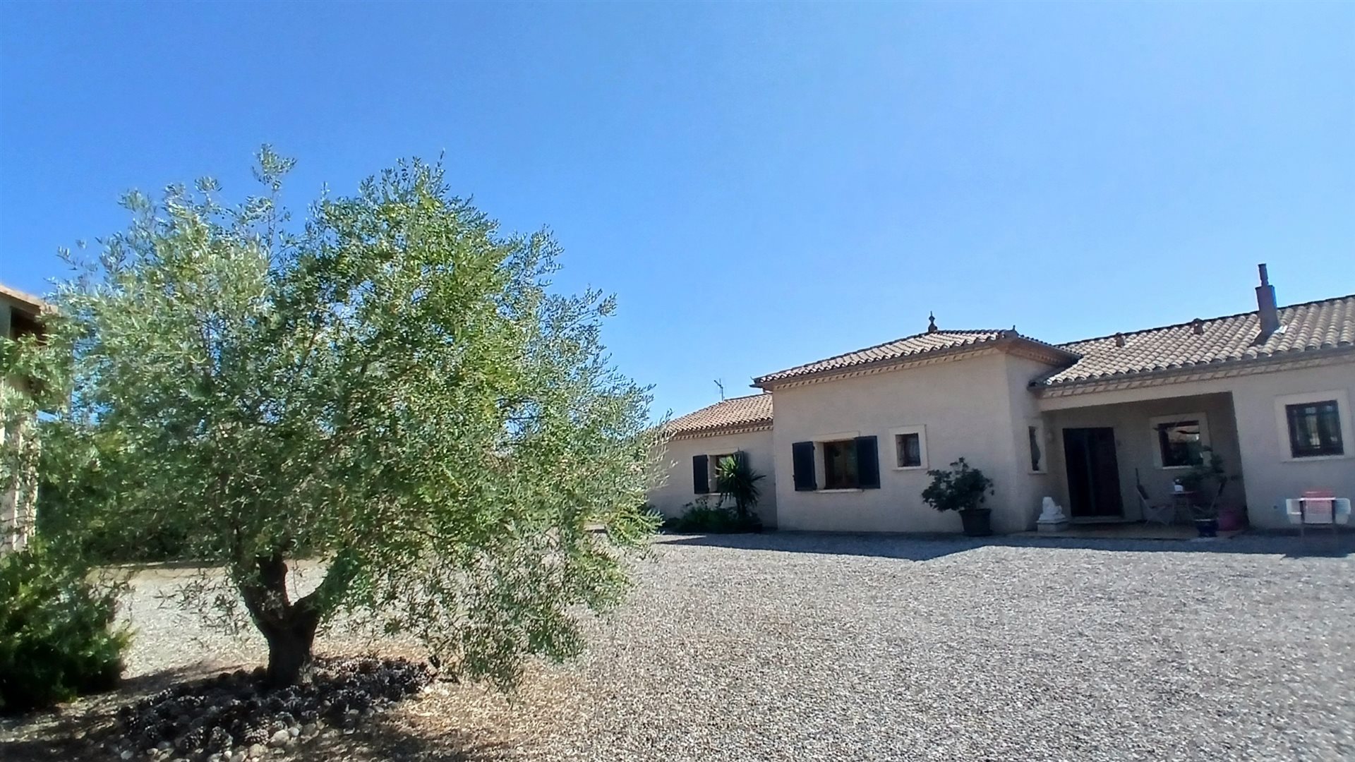 Maison à vendre, 190m², Badens