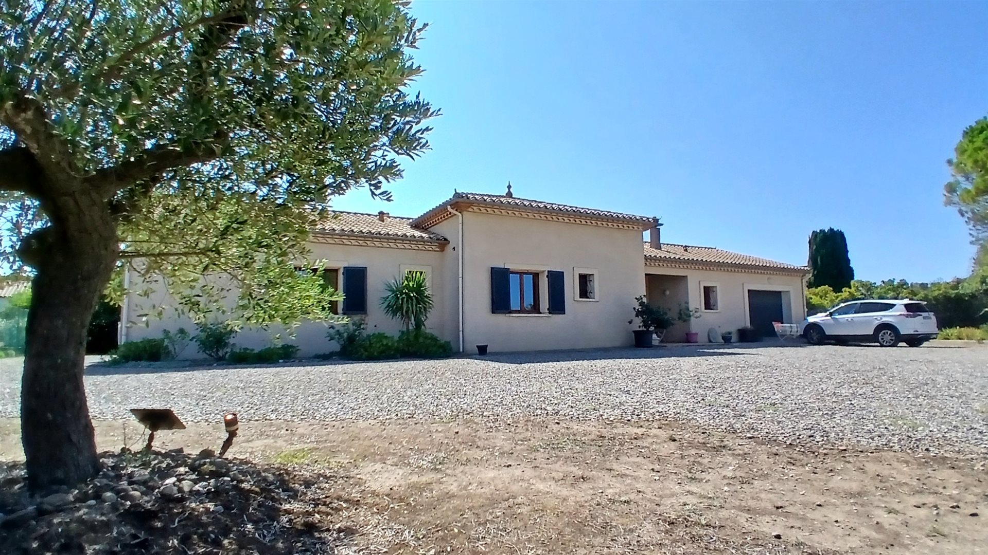 Maison à vendre, 190m², Badens