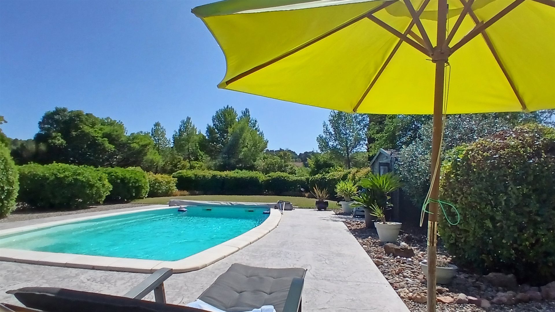Maison à vendre, 190m², Badens