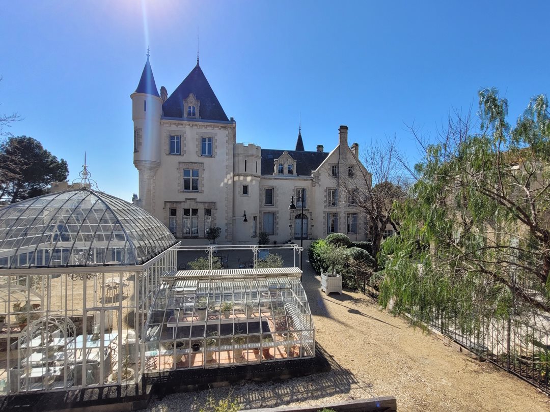 Appartement à vendre, 70m², Capestang