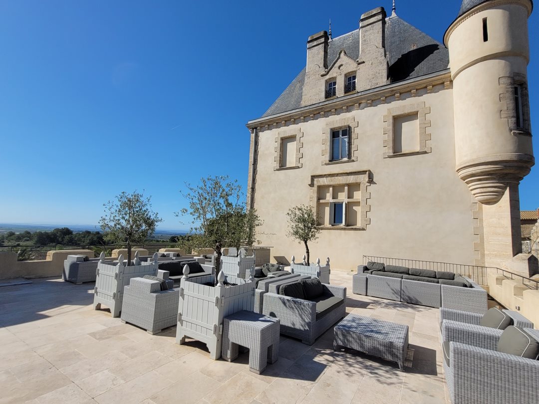 Appartement à vendre, 70m², Capestang