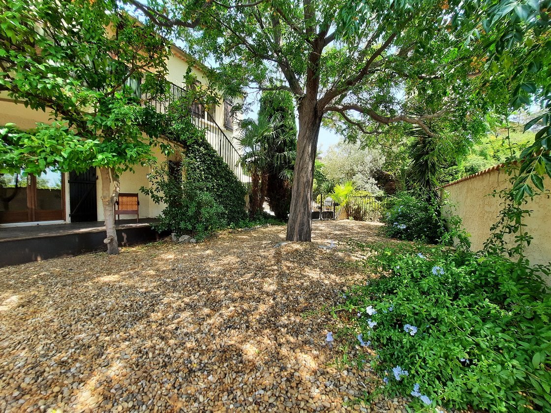 Maison à vendre, 148m², Puimisson