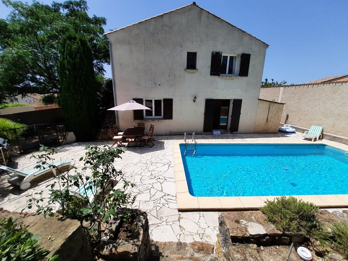 Maison à vendre, 148m², Puimisson