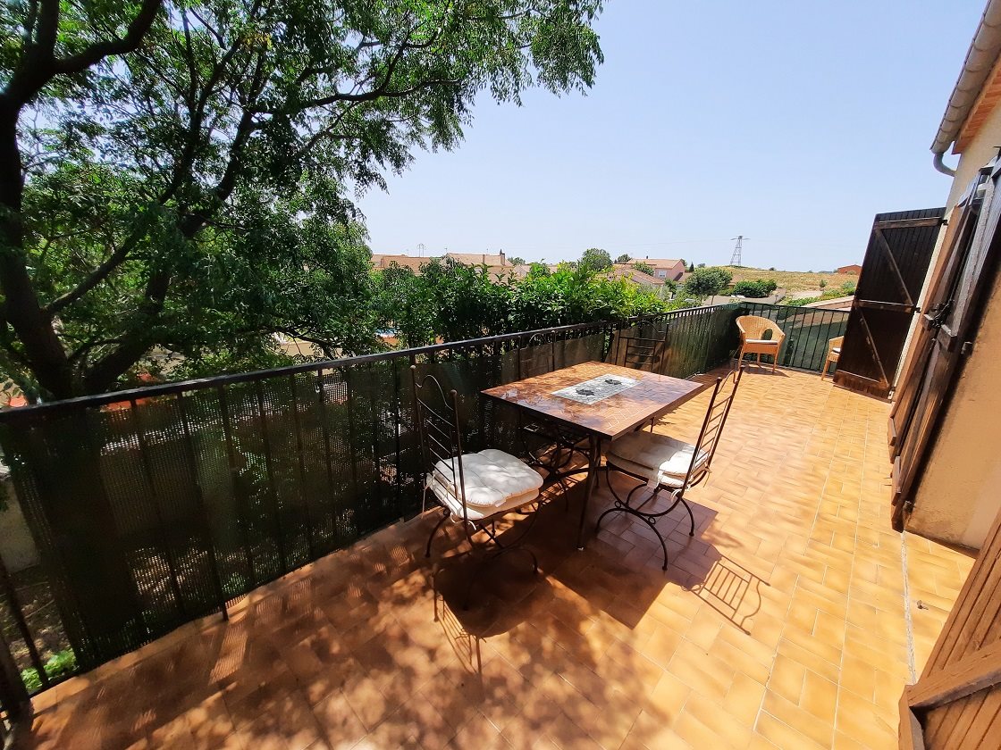 Maison à vendre, 148m², Puimisson