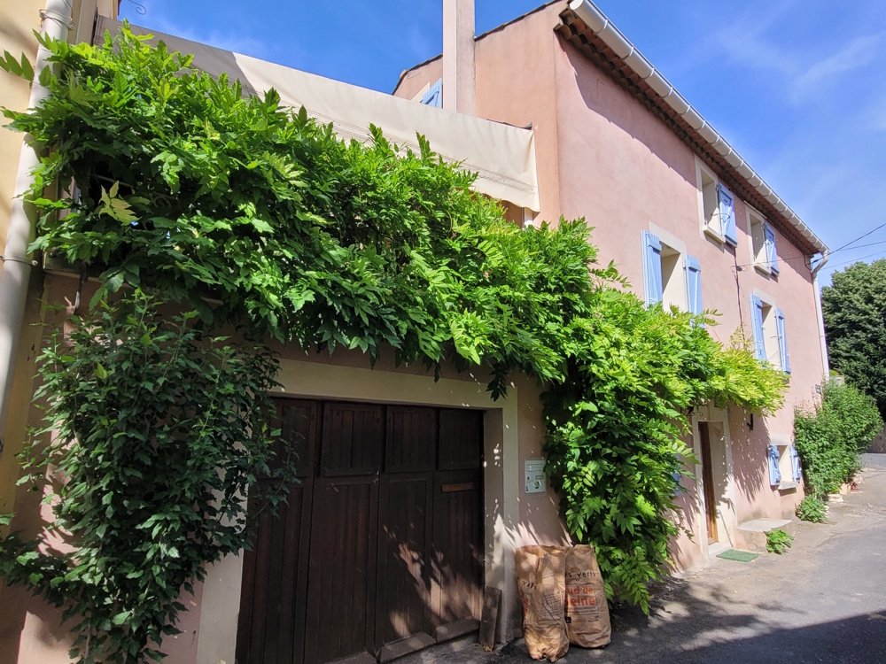 Maison à vendre, 101m², Saint-Geniès-de-Fontedit