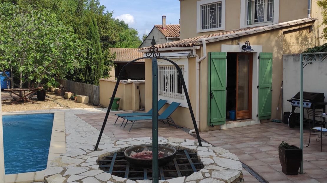 Maison à vendre, 90m², Murviel-lès-Béziers