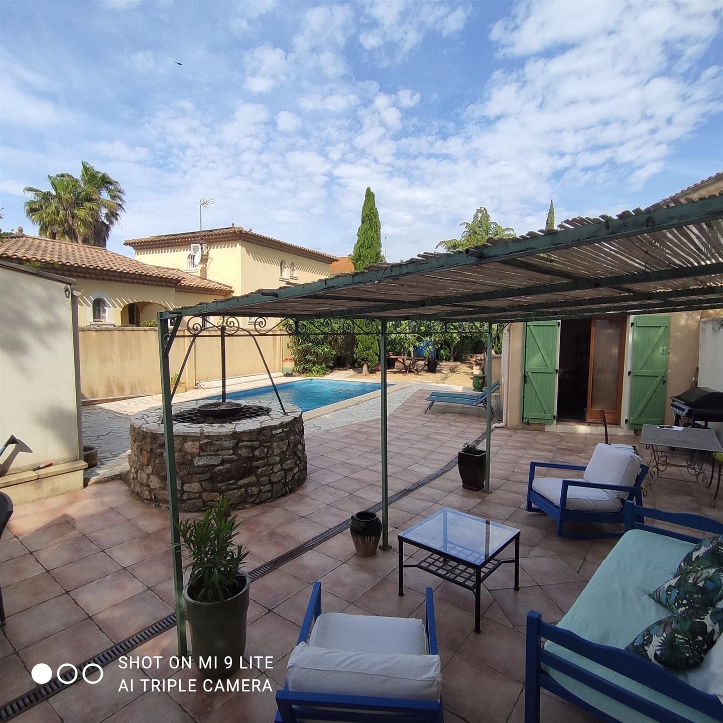 Maison à vendre, 90m², Murviel-lès-Béziers