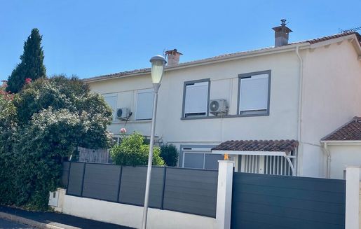 Maison 90 m² · à Agde (cap d'Agde) · 90 m² · 341 000 €