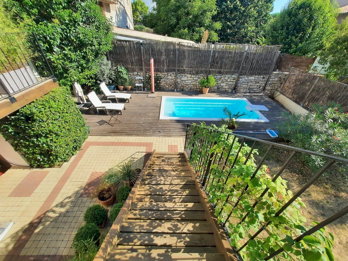 Maison à vendre, 148m², Hérépian