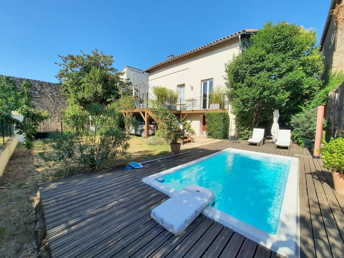 Maison à vendre, 148m², Hérépian