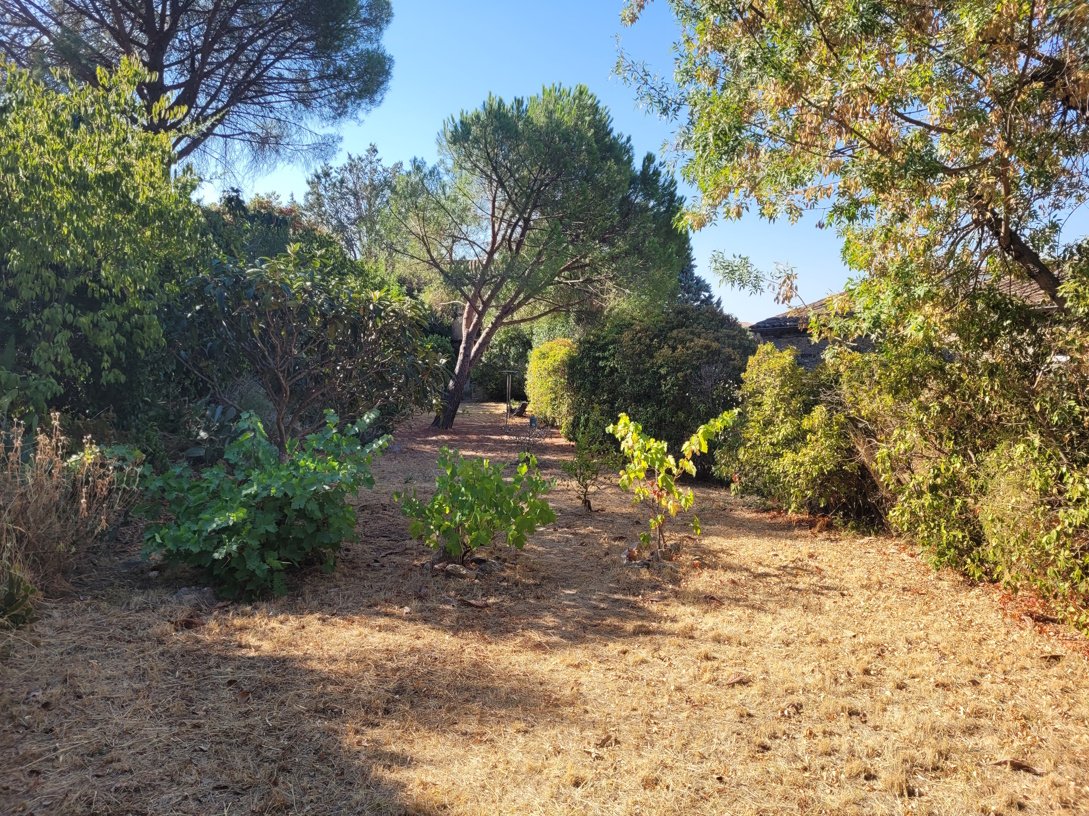 Maison à vendre, 170m², Vailhan