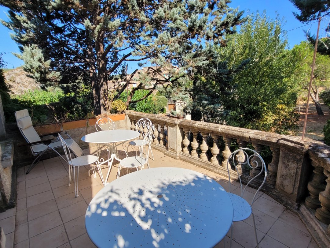 Maison à vendre, 170m², Vailhan