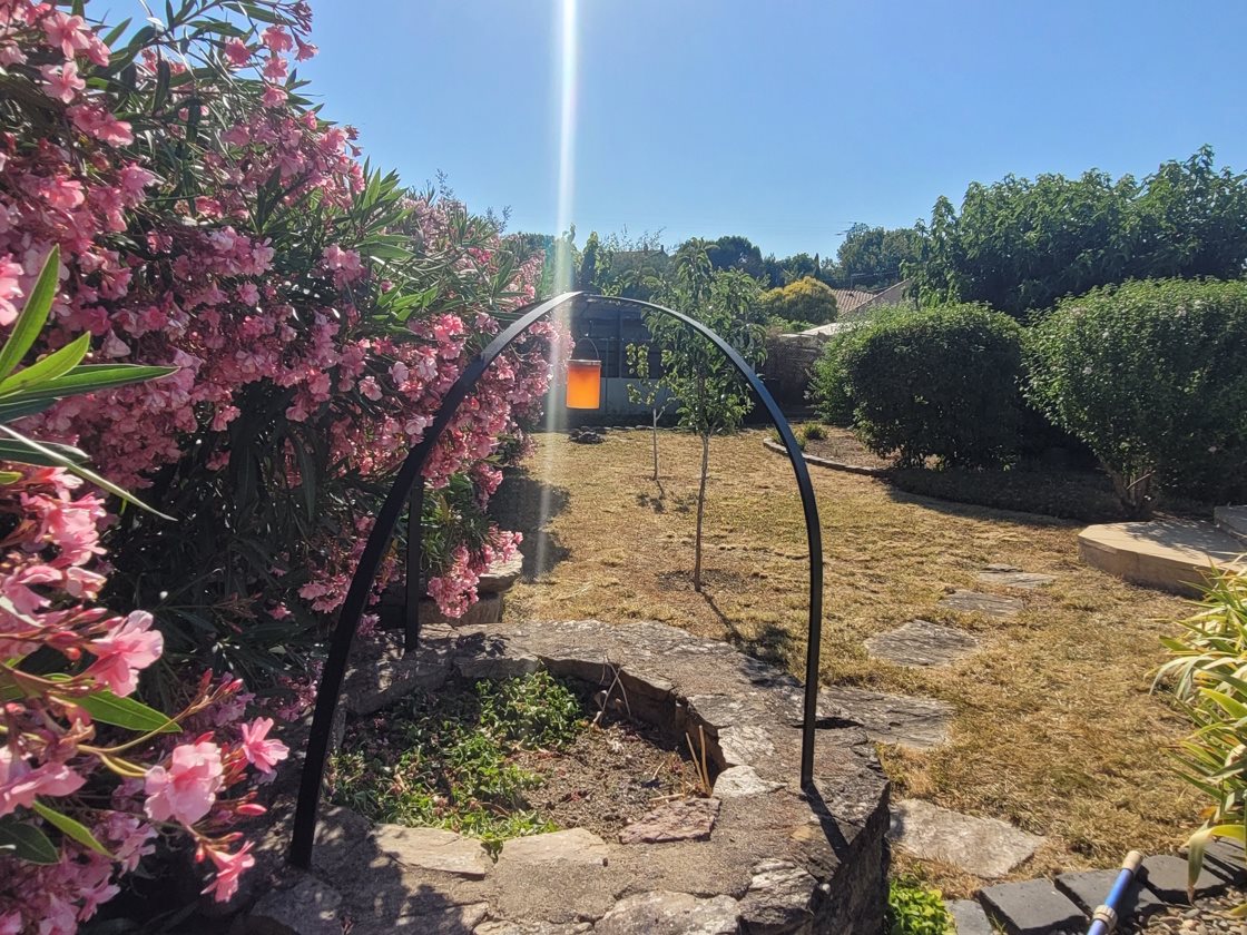 Maison à vendre, 100m², Laurens
