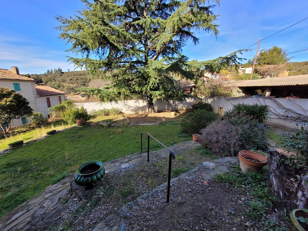 Maison à vendre, 243m², Laurens