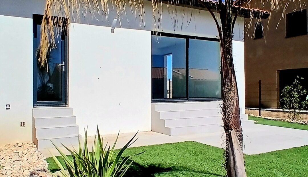 Maison à vendre, 70m², Portiragnes