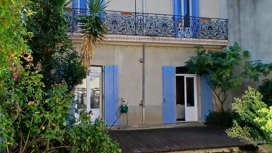 Maison à vendre, 240m², Cessenon-sur-Orb