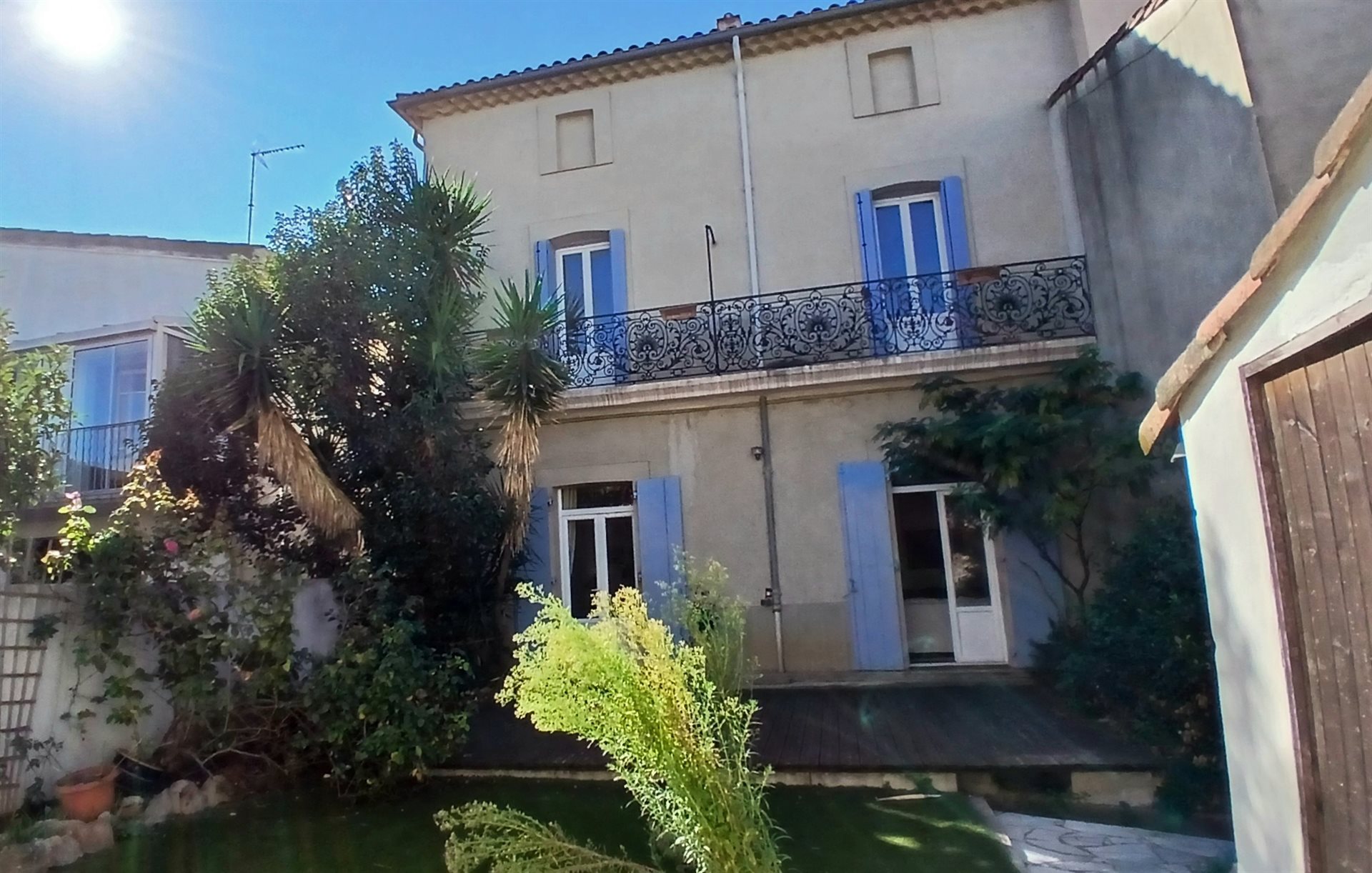 Maison à vendre, 240m², Cessenon-sur-Orb