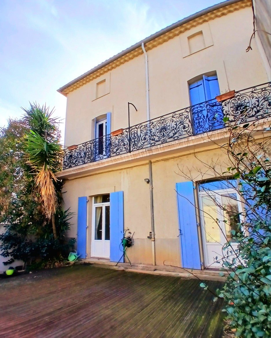 Maison à vendre, 240m², Cessenon-sur-Orb