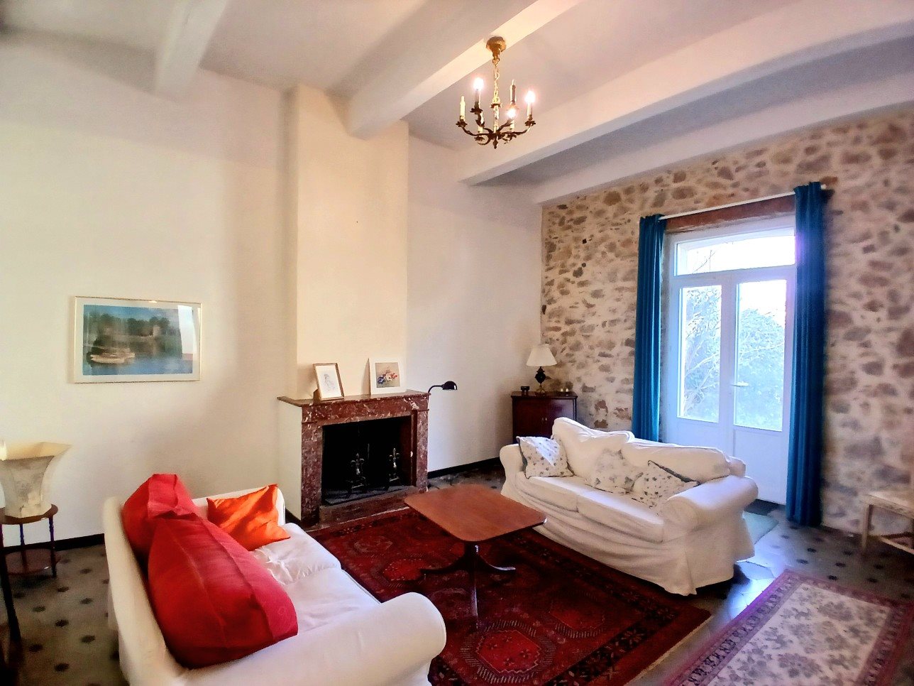 Maison à vendre, 240m², Cessenon-sur-Orb