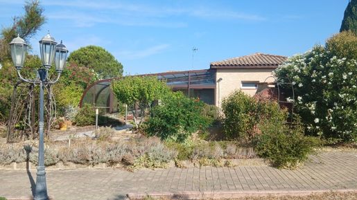 Maison 130 m² · à Maureilhan · 130 m² · 609 500 €