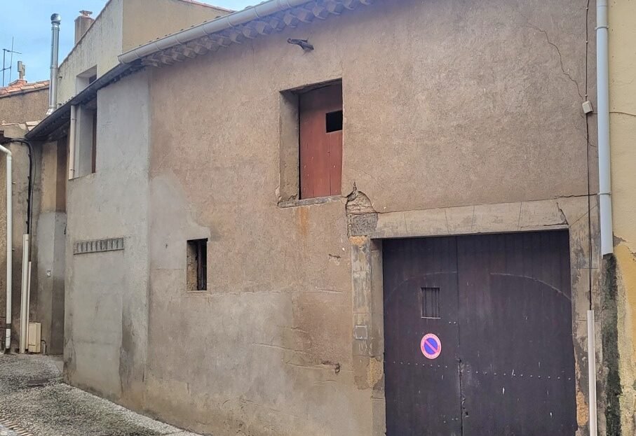 Maison à vendre, 180m², Puissalicon