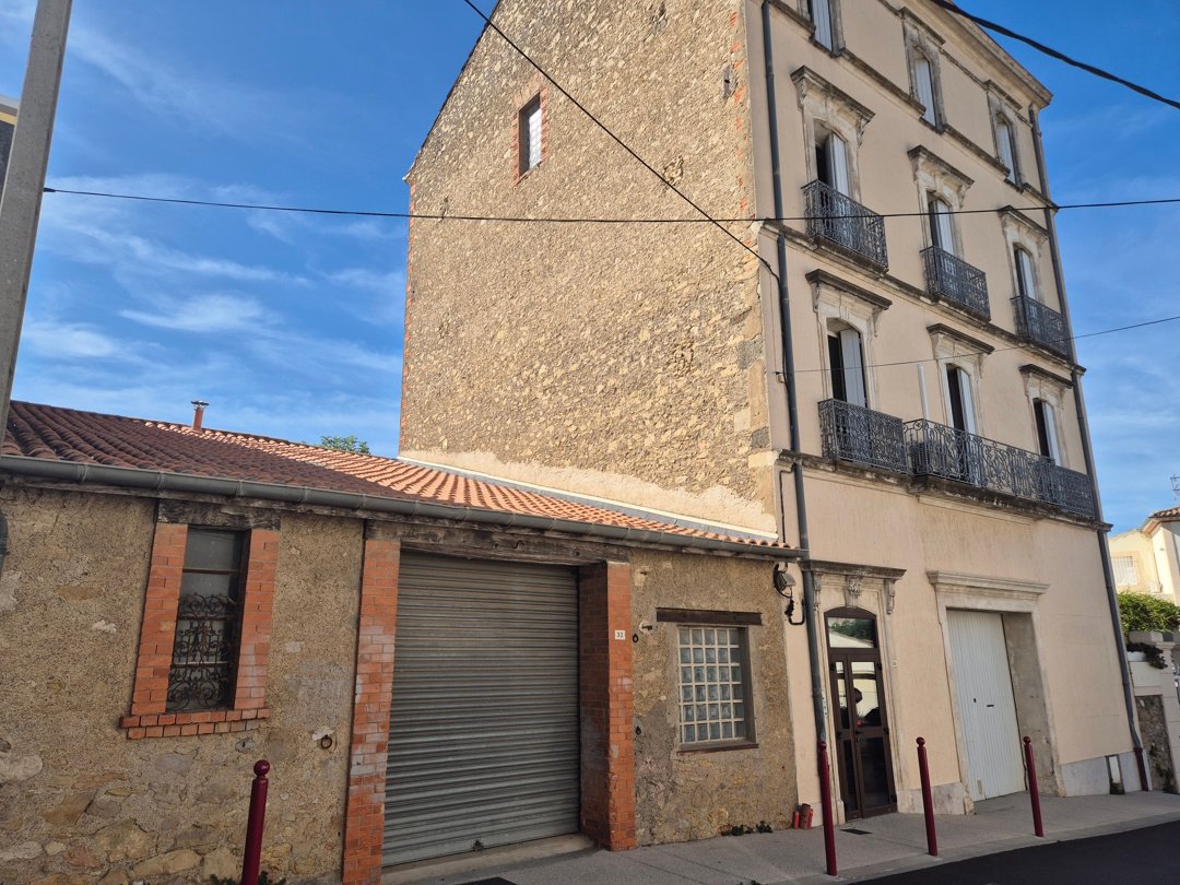 Maison à vendre, 300m², Murviel-lès-Béziers
