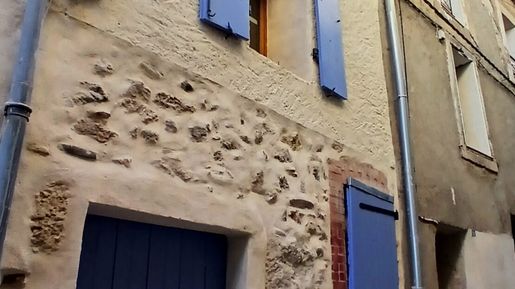 Maison 55 m² · à Cessenon-sur-Orb · 55 m² · 145 800 €