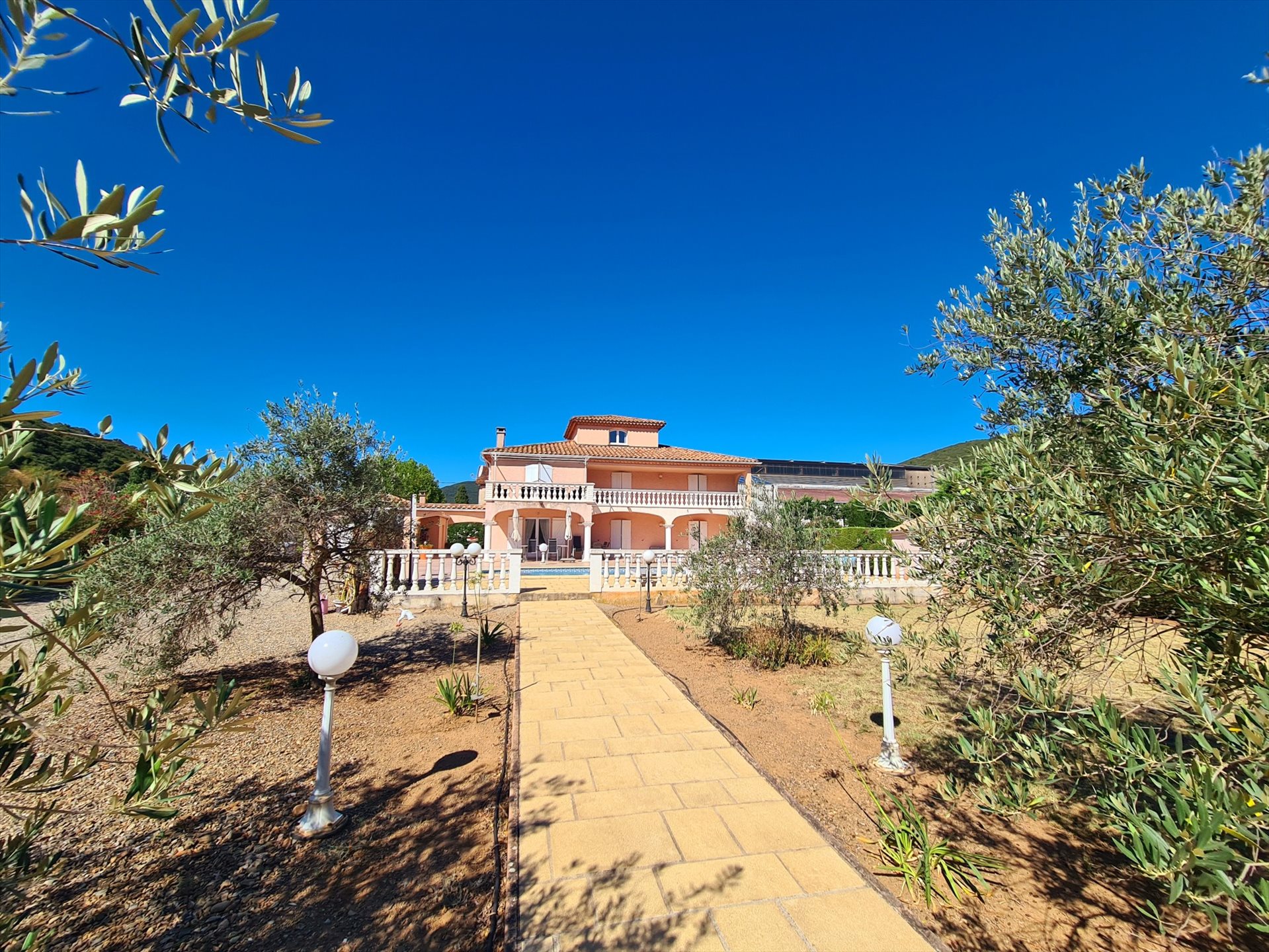 Maison à vendre, 248m², Cessenon-sur-Orb